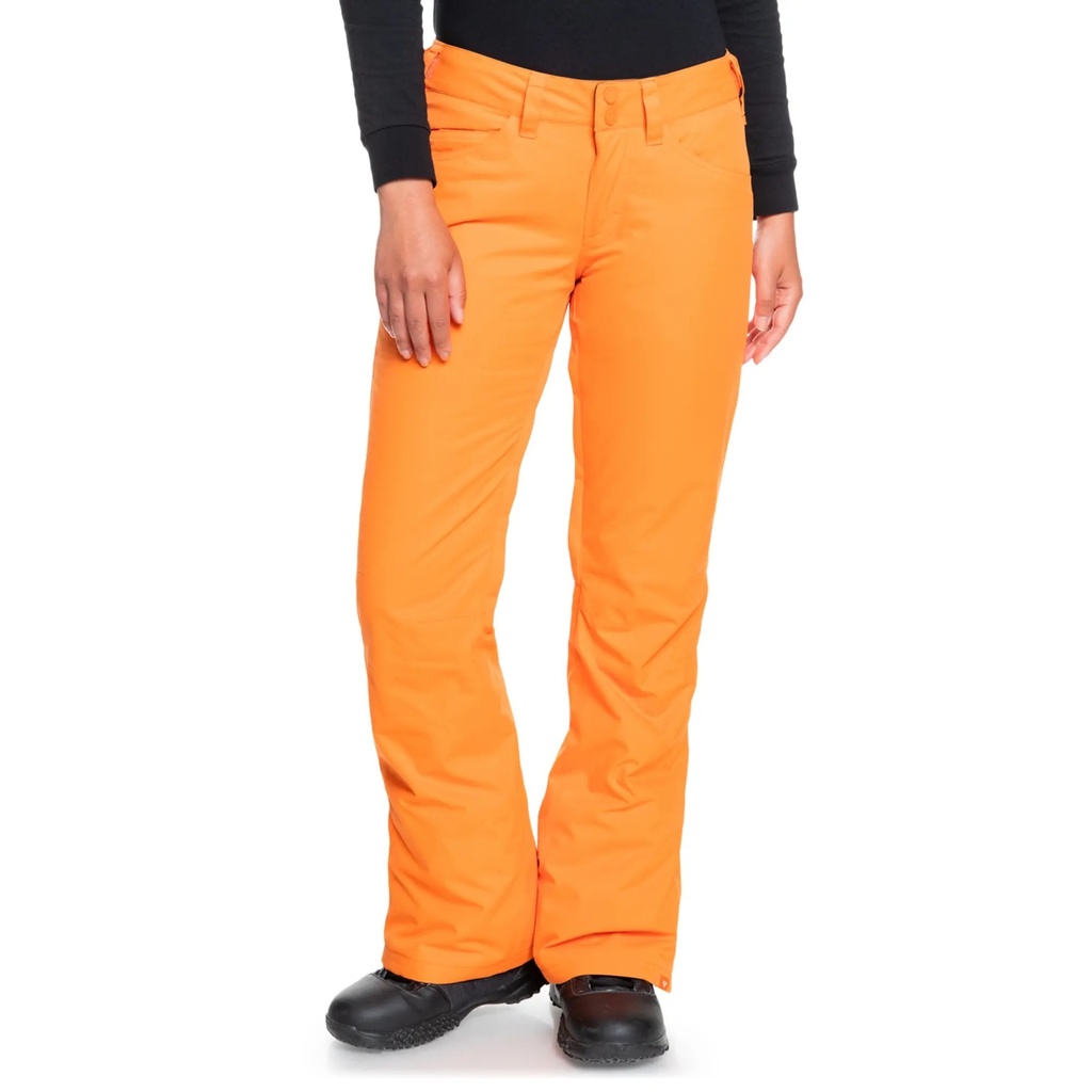 ROXY Women's Backyard Insulated Snow Pants