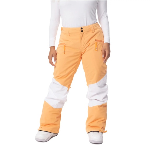 ROXY Women's Chloe Kim Woodrose Snow Pants