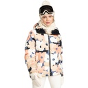 ROXY Women's Alofted Snow Jacket