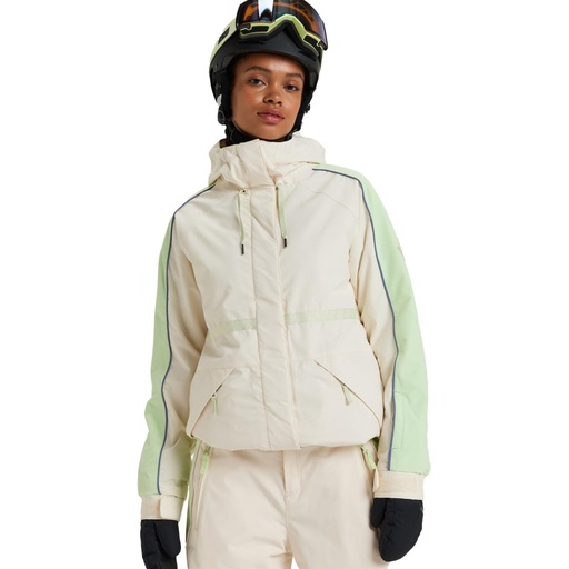 ROXY Women's Highridge Snow Jacket