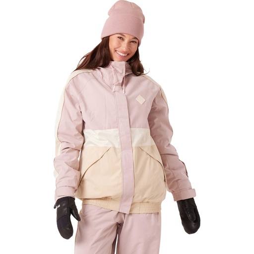 ROXY Women's Highridge Snow Jacket