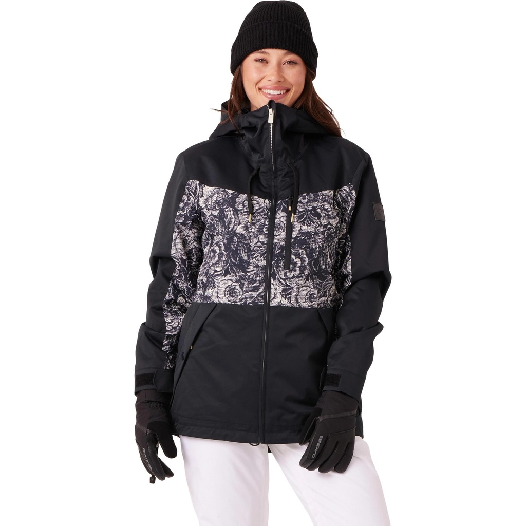 ROXY Women's Presence Parka Snow Jacket