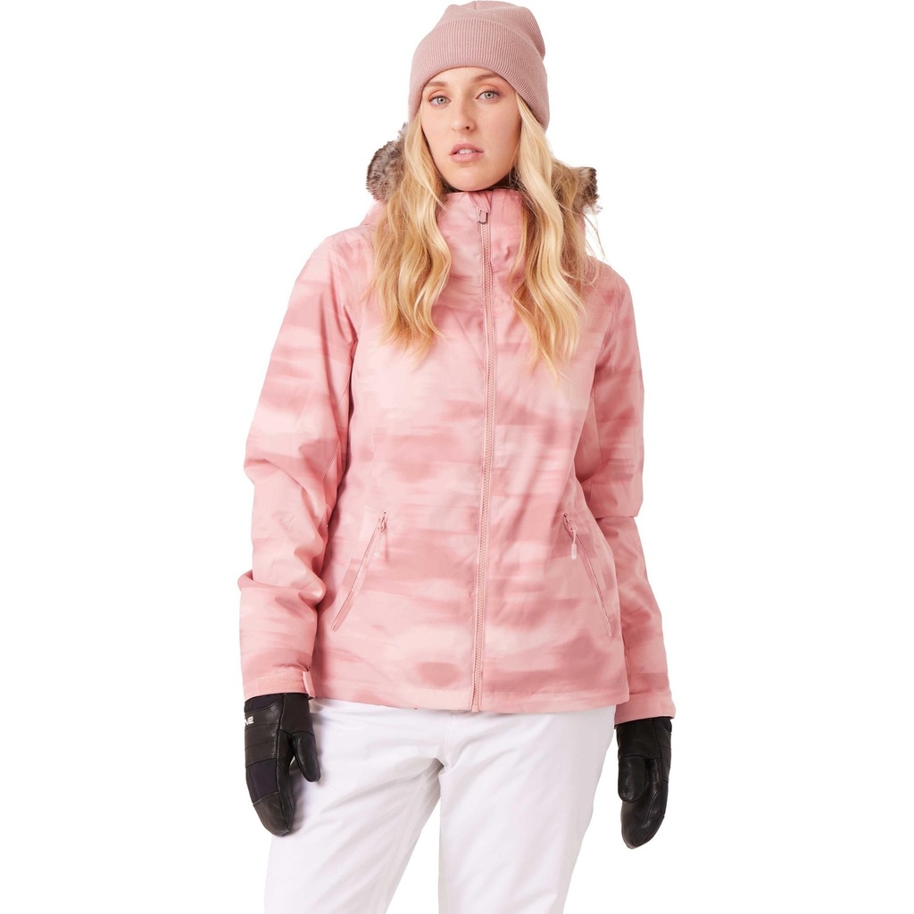 ROXY Women's Jet Ski Snow Jacket