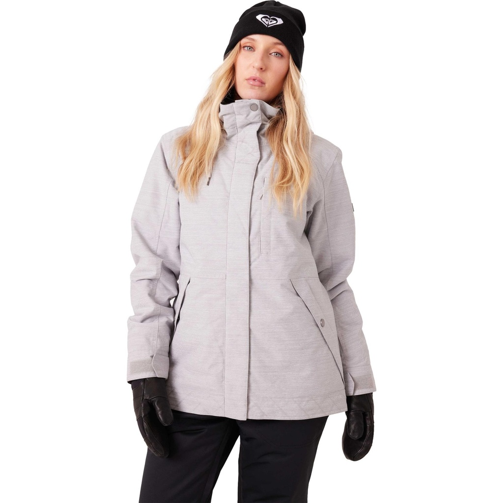 ROXY Women's Billie Snow Jacket