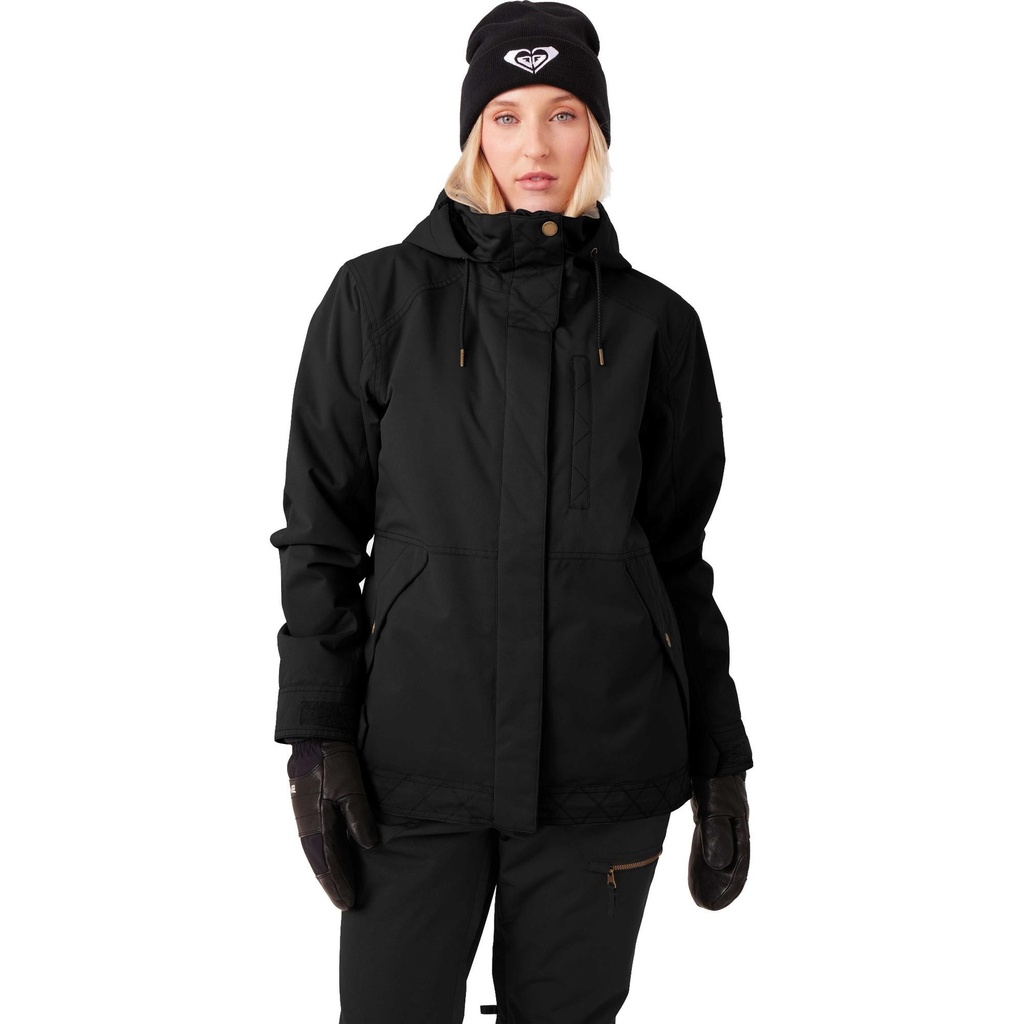 ROXY Women's Billie Snow Jacket
