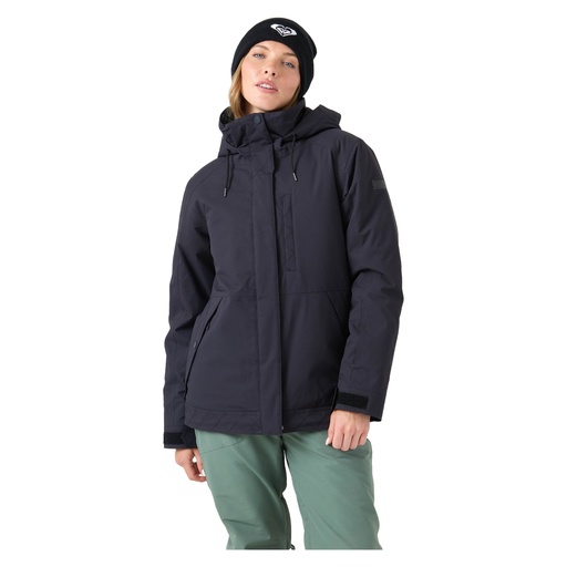 ROXY Women's Billie Insulated Snow Jacket