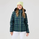 ROXY Women's Jet Ski Insulated Snow Jacket