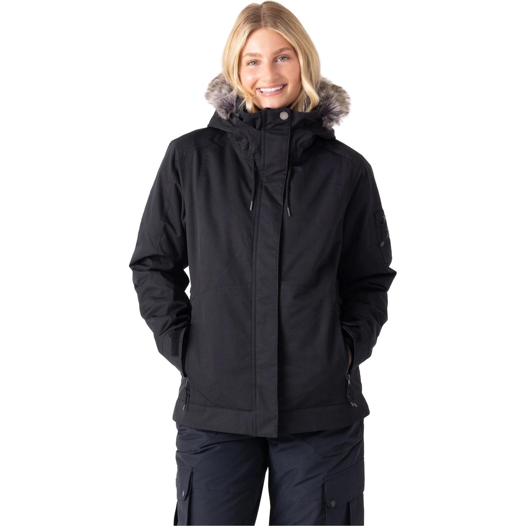 ROXY Women's Meade Snow Jacket