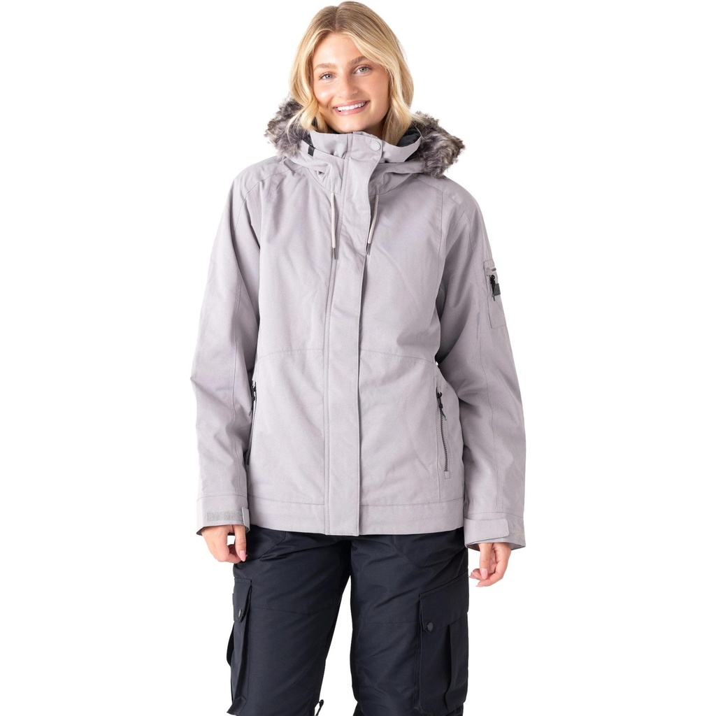ROXY Women's Meade Snow Jacket