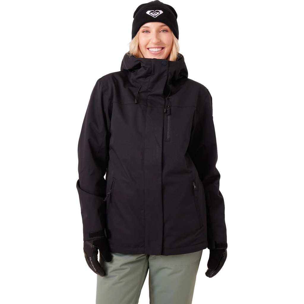 ROXY Women's Jetty 3N1 Snow Jacket