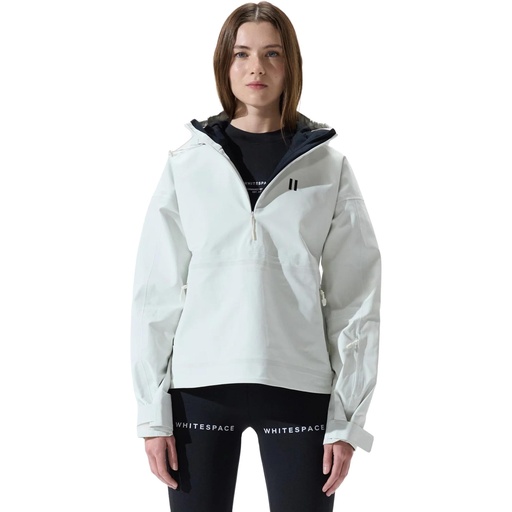 Whitespace Women's Performance Anorak Snow Jacket