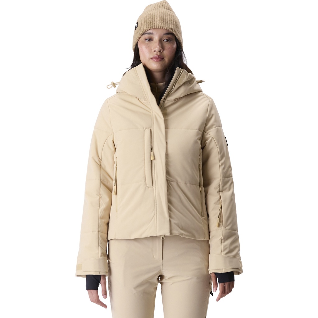 Whitespace Women's Slopeside Insulated Jacket