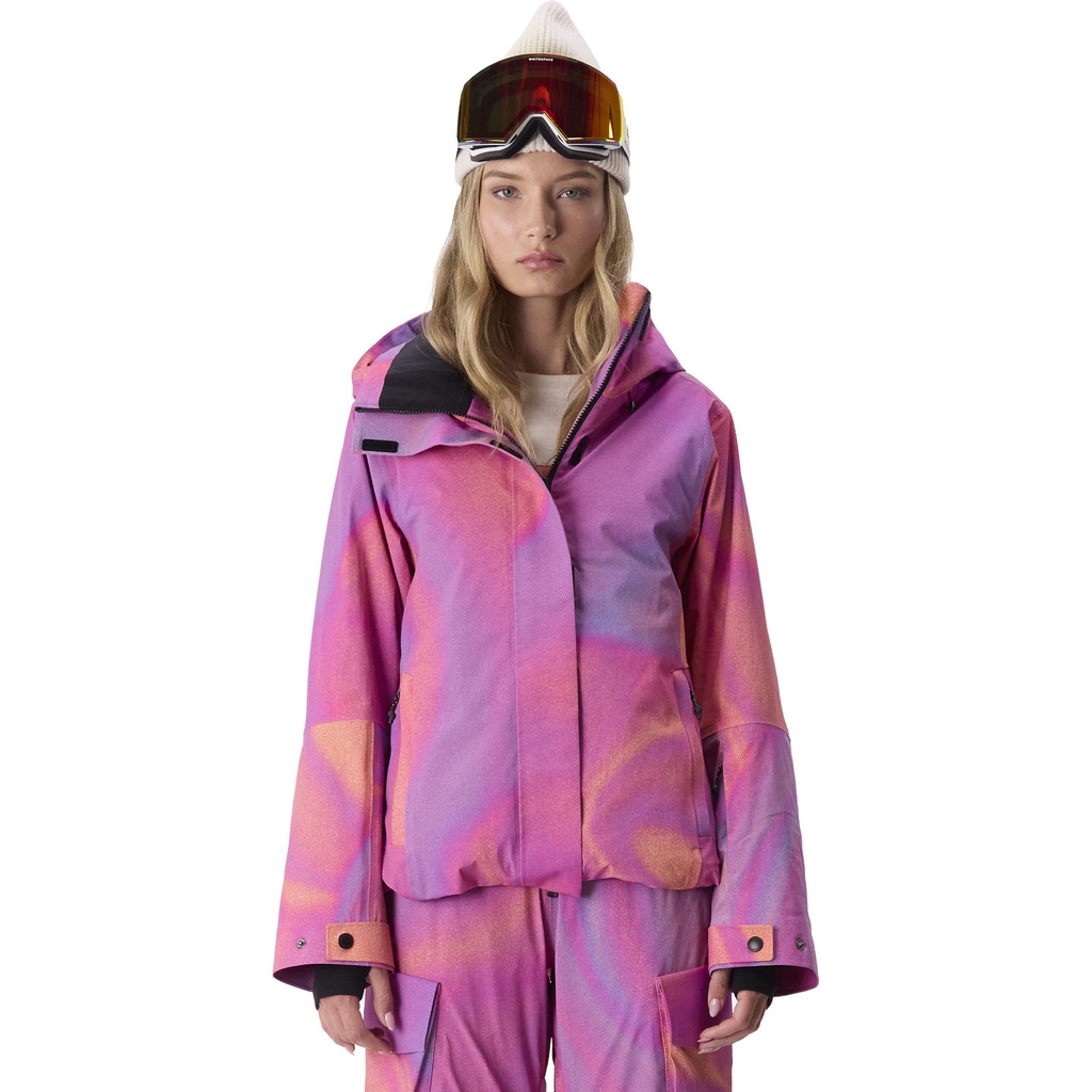 Whitespace Women's 2L Performance Jacket