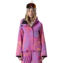 Whitespace Women's 2L Performance Jacket