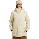 DC Women's Cruiser Insulated Snow Jacket