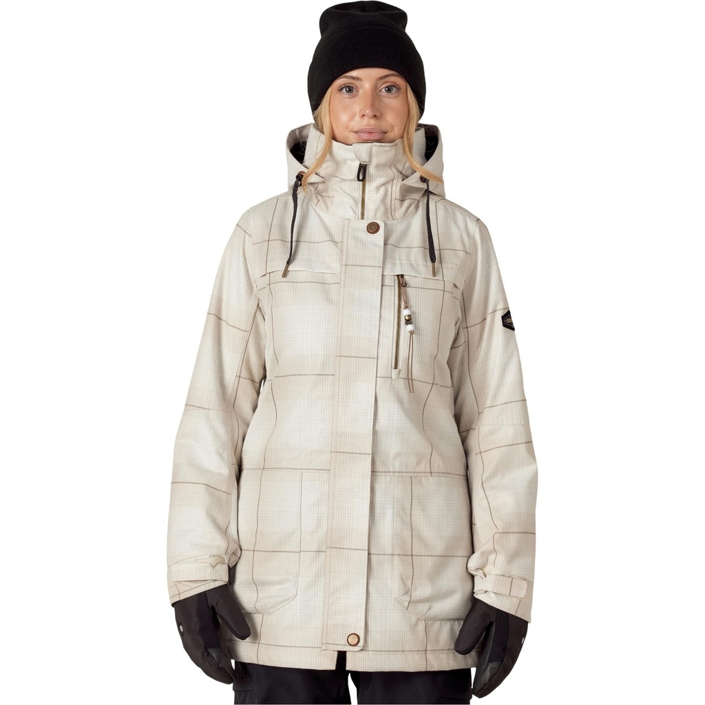 686 Women's Spirit Insulated Snow Jacket