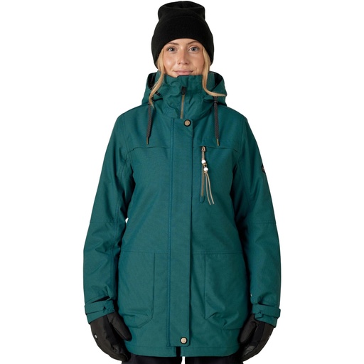 686 Women's Spirit Insulated Snow Jacket