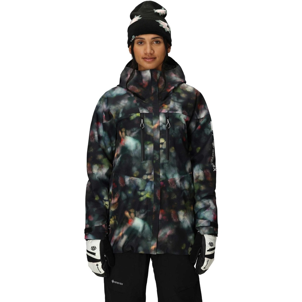 686 Women's GORE-TEX Skyline Thermagraph Jacket
