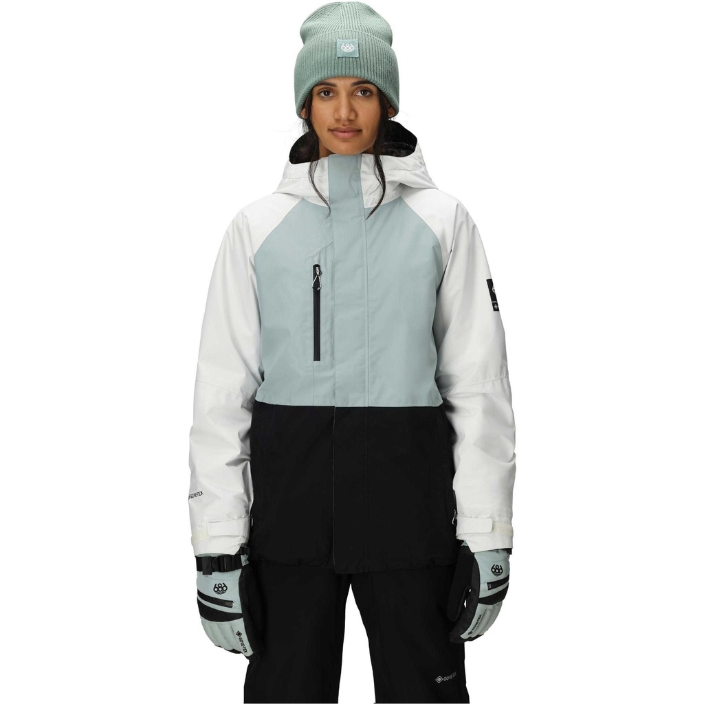 686 Women's GORE-TEX Willow Insulated Jacket