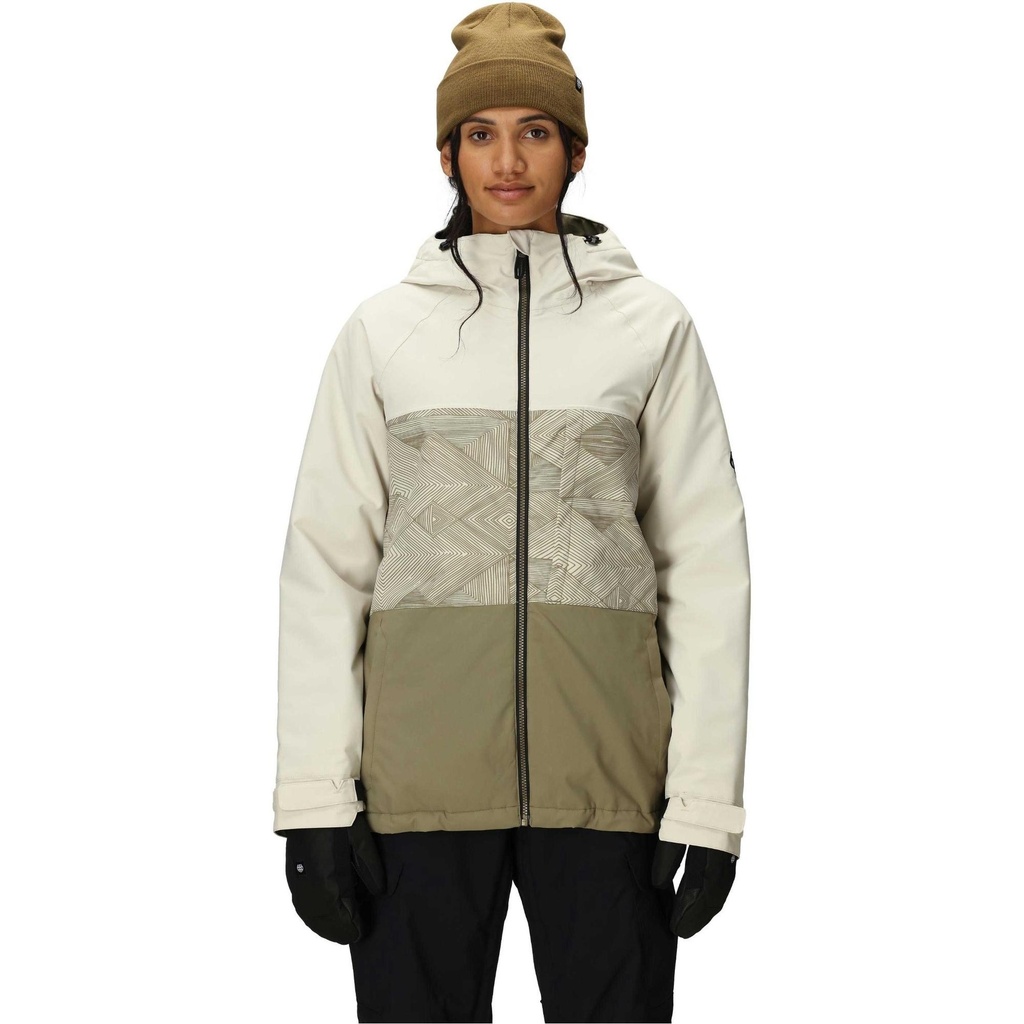 686 Women's Athena Insulated Snow Jacket