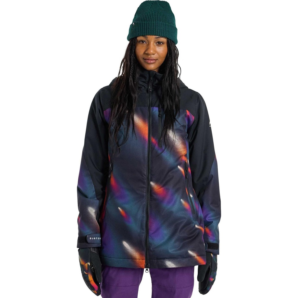 Burton Women's Lelah 2L Snow Jacket