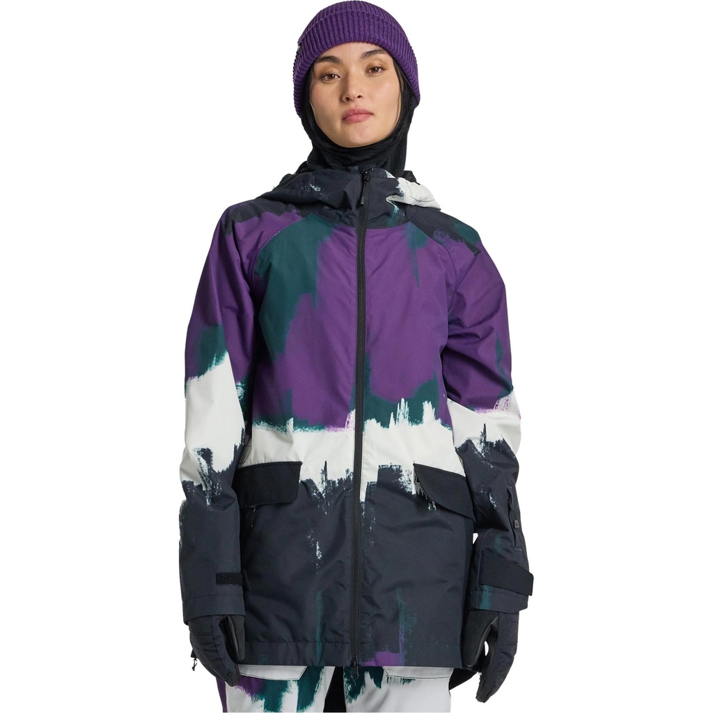 Burton Women's Lalik 2L Snow Jacket