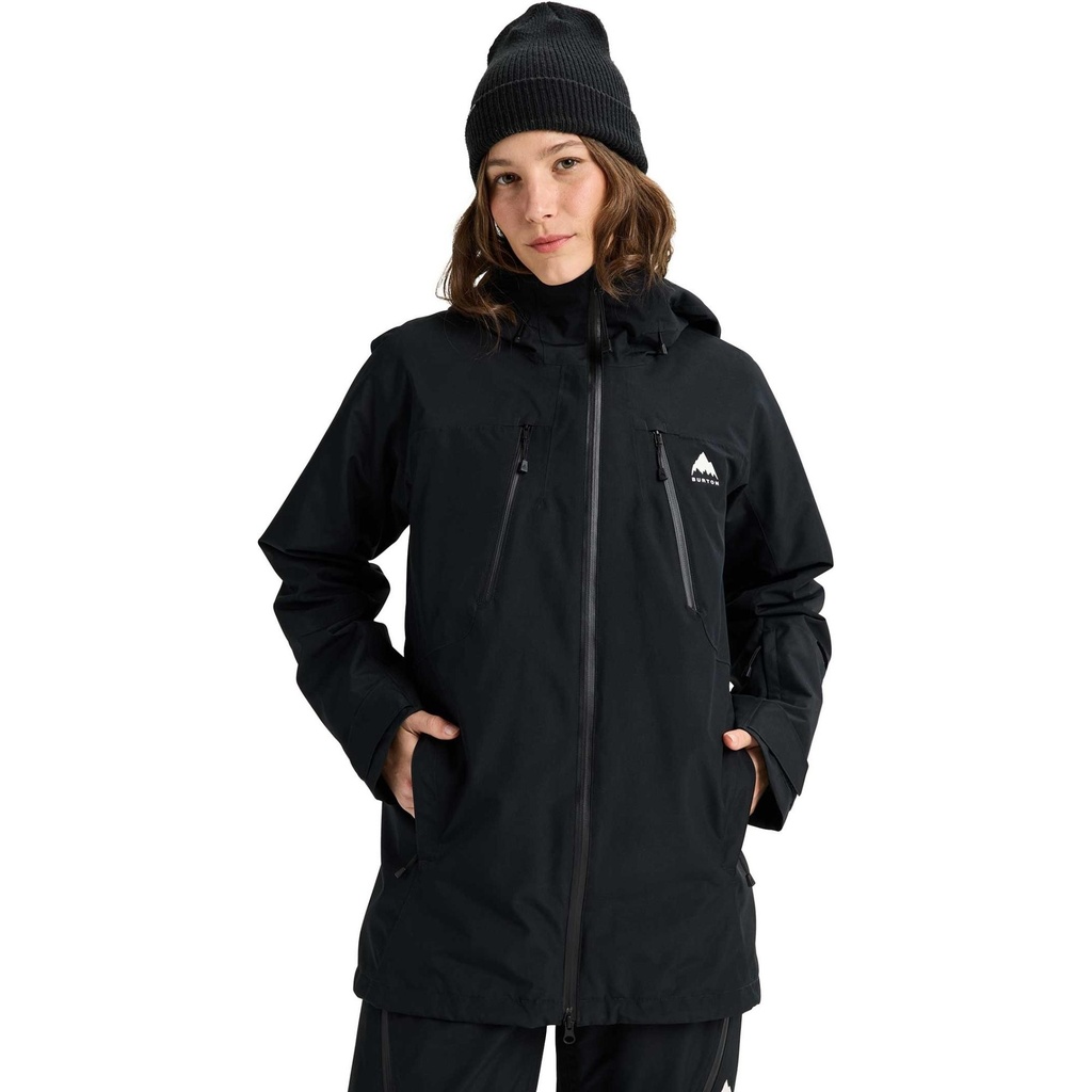 Burton Women's Reserve 2L 3-in-1 Snow Jacket