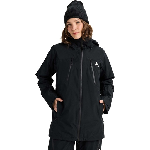 Burton Women's Reserve 2L 3-in-1 Snow Jacket