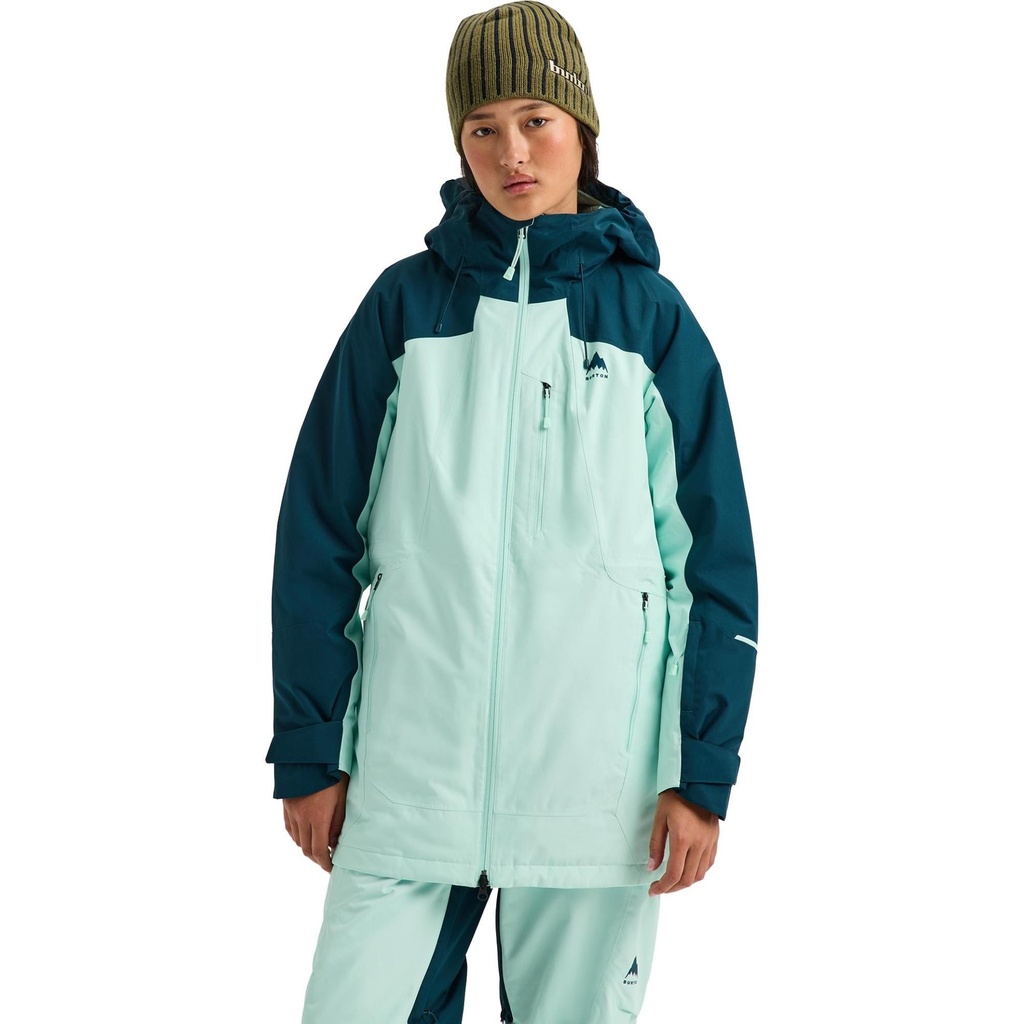 Burton Women's Reserve 2L Insulated Snow Jacket
