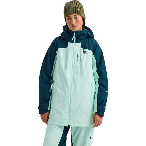 Burton Women's Reserve 2L Insulated Snow Jacket
