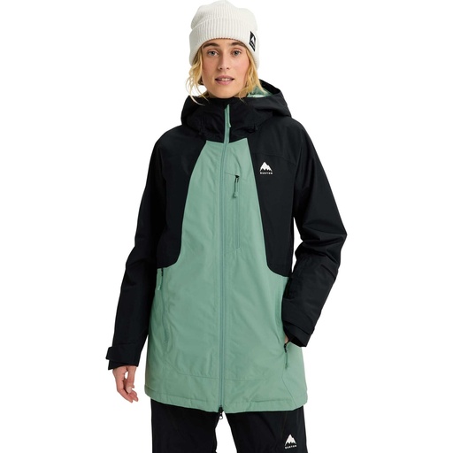 Burton Women's Reserve 2L Insulated Snow Jacket