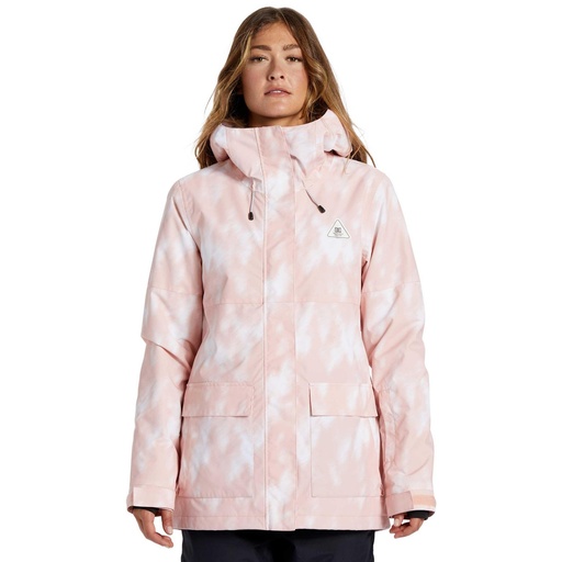 DC Women's Cruiser Snow Jacket