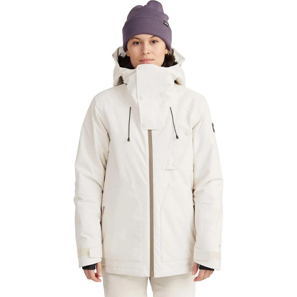 O'Neill Women's Aplite Pro Snow Jacket