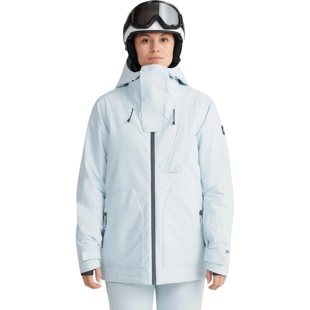O'Neill Women's Aplite Pro Snow Jacket
