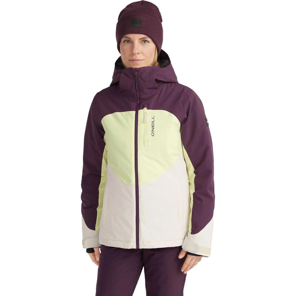 O'Neill Women's Coral Snow Jacket