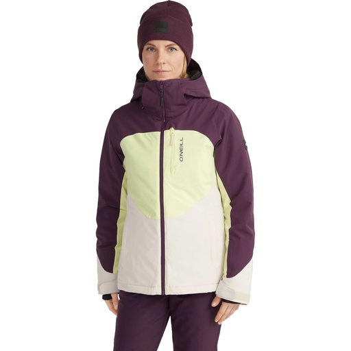 O'Neill Women's Coral Snow Jacket