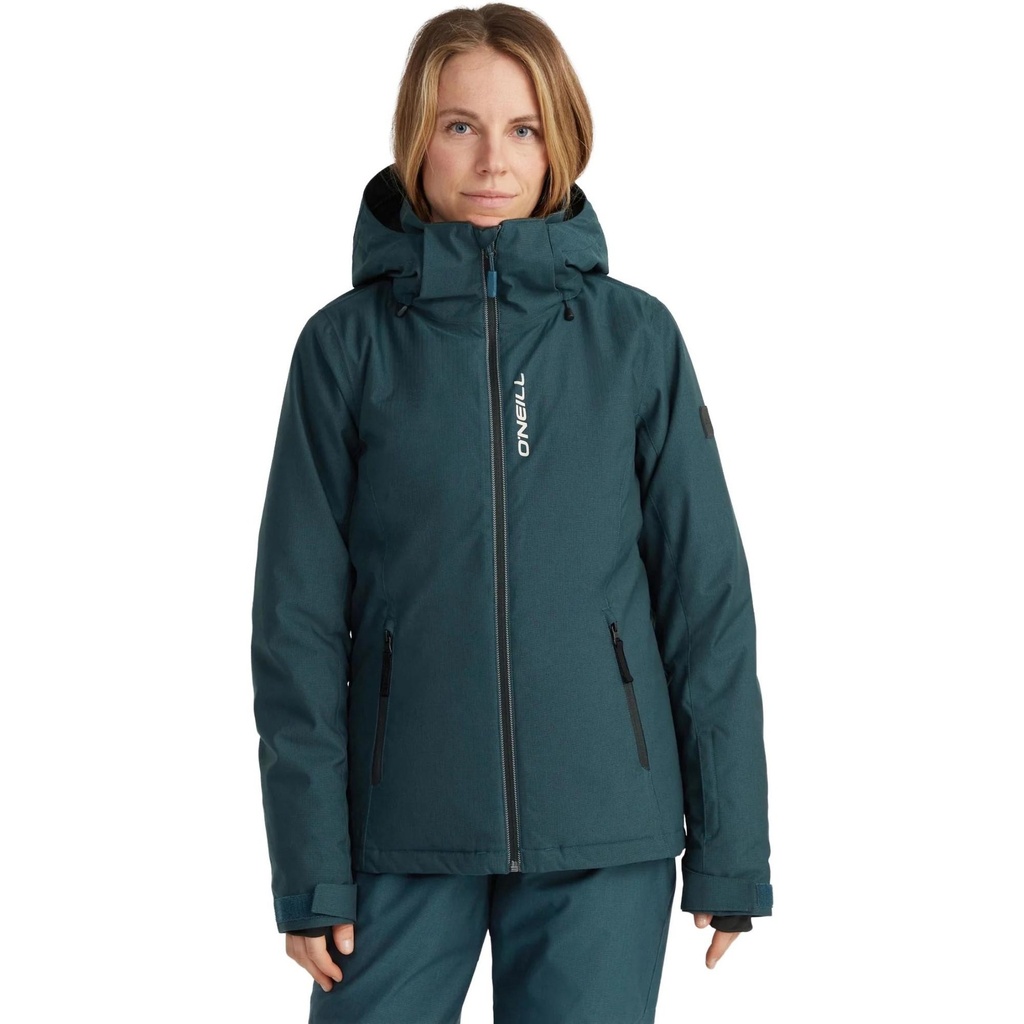 O'Neill Women's Stuvite Snow Jacket