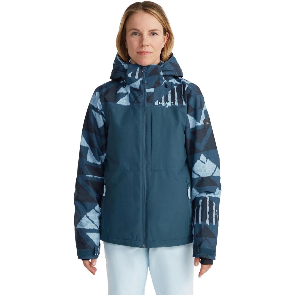 O'Neill Women's Aplite Plus Snow Jacket