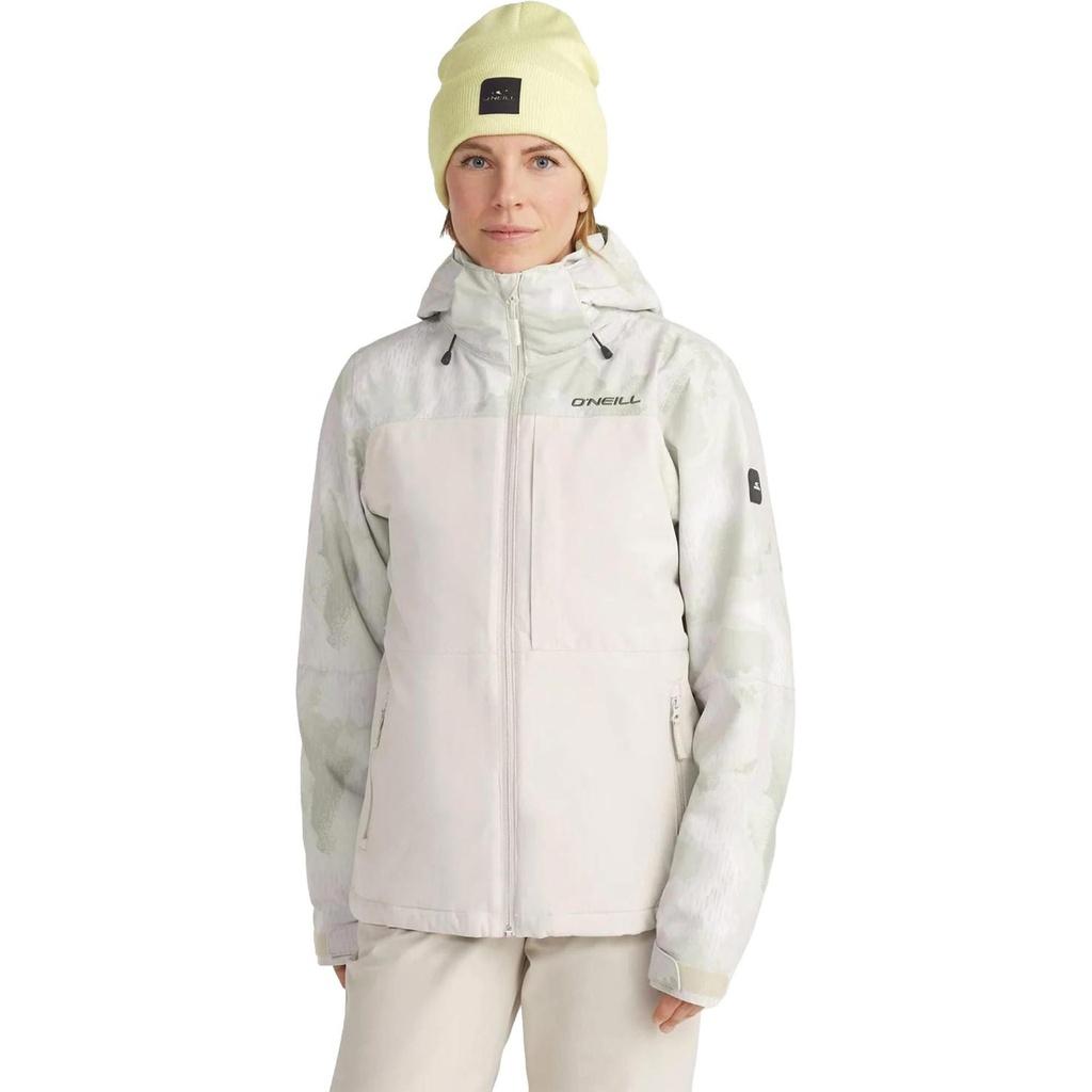 O'Neill Women's Aplite Plus Snow Jacket