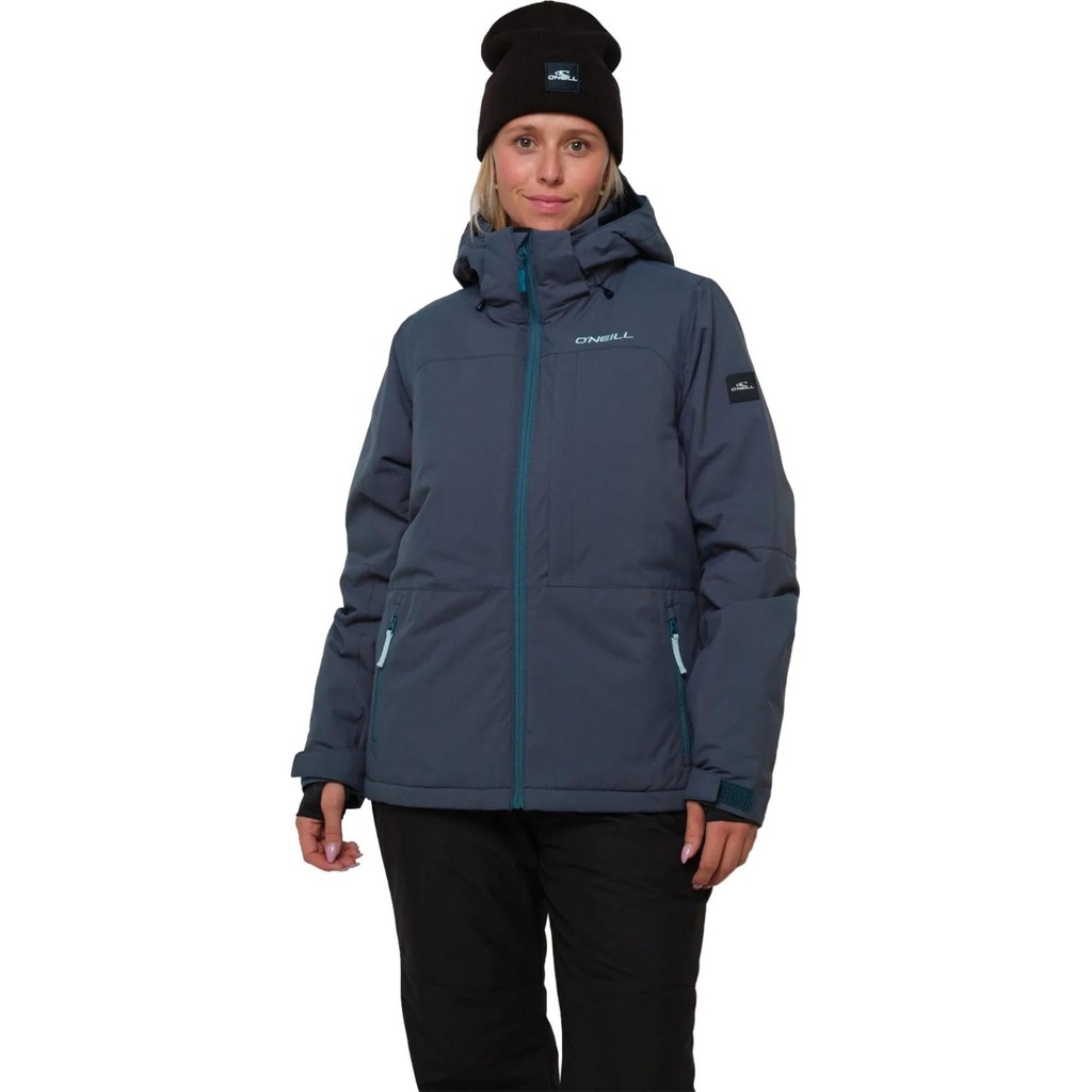 O'Neill Women's Moonlight 3-in-1 Snow Jacket