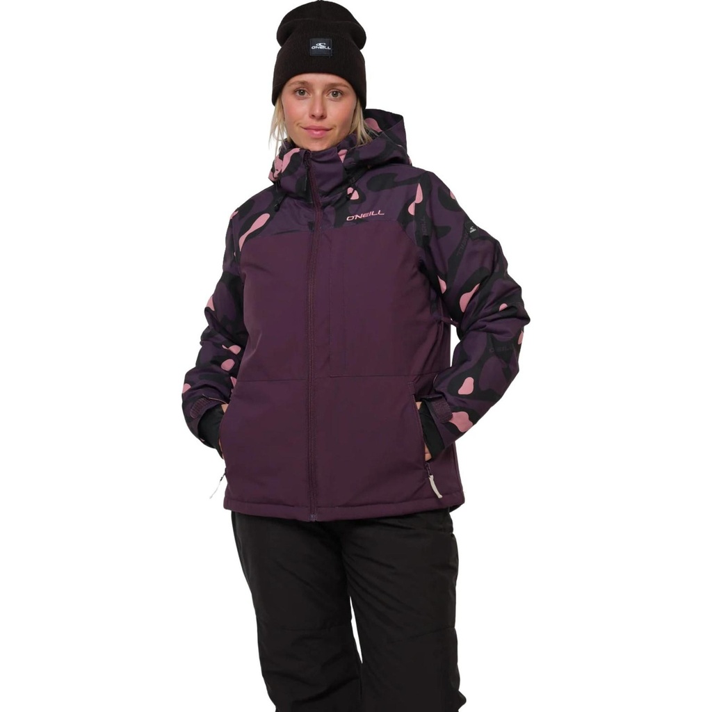 O'Neill Women's Moonlight 3-in-1 Snow Jacket