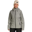 O'Neill Women's FWC'Cruz Melange Snow Jacket
