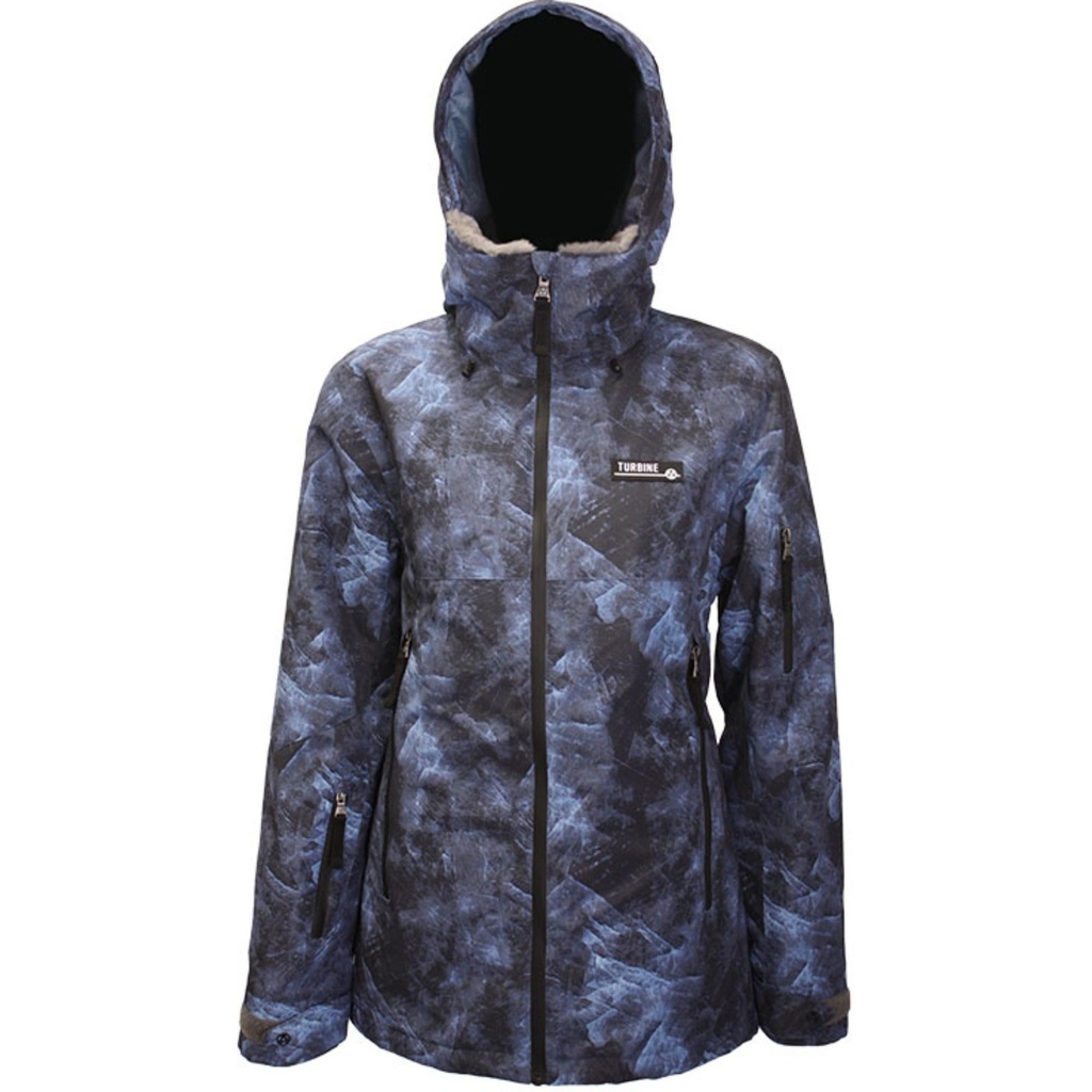 Turbine Women's Wander Jacket