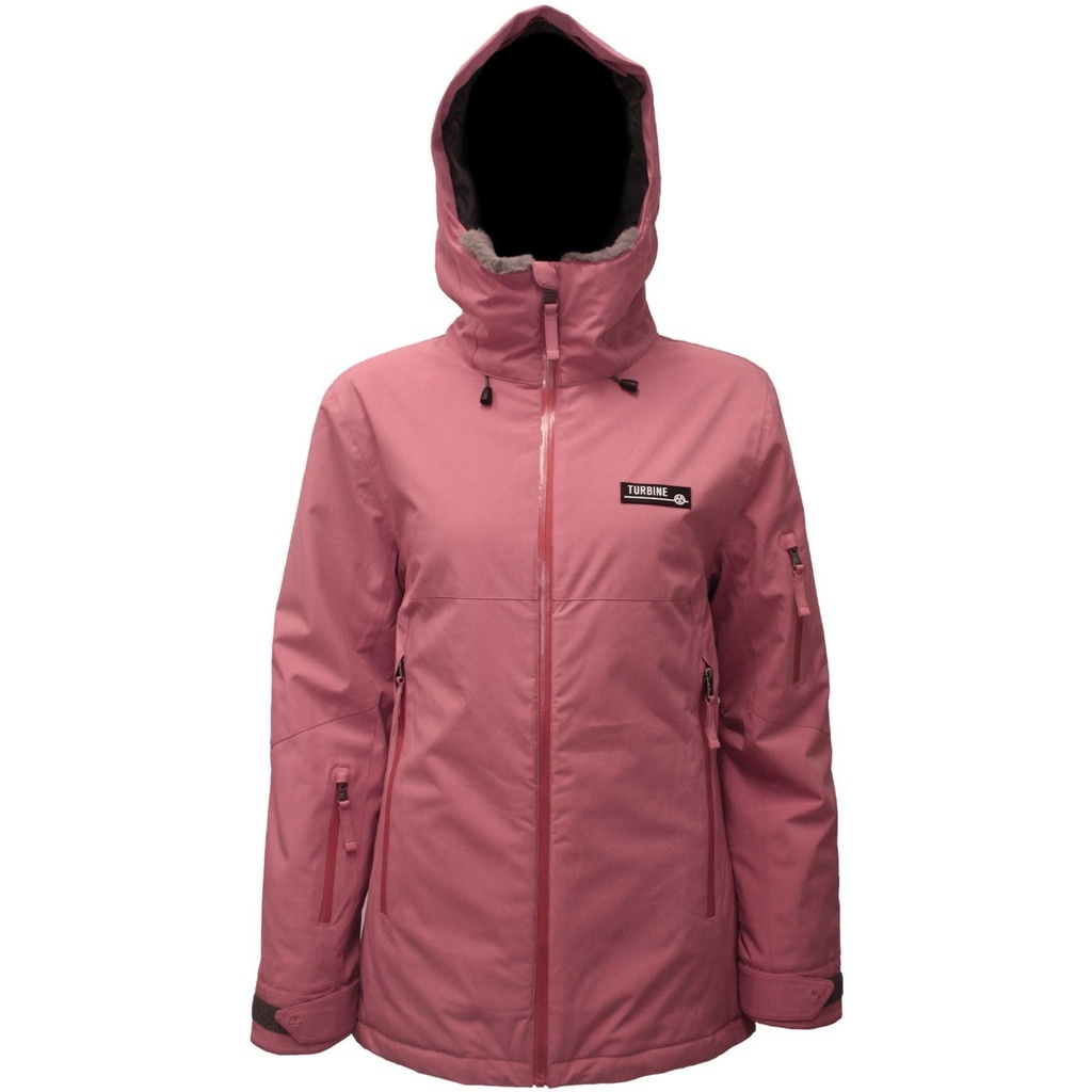 Turbine Women's Wander Jacket