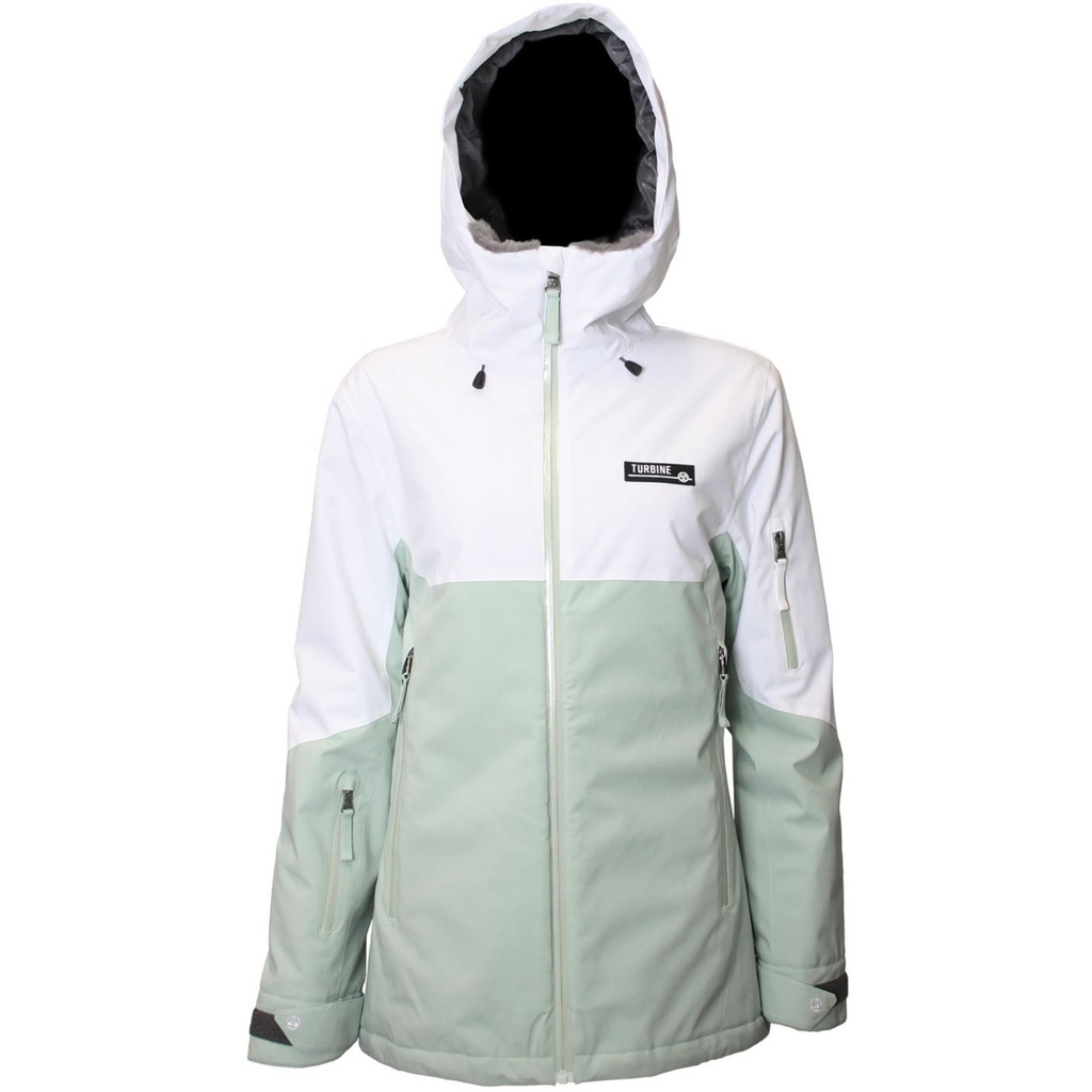 Turbine Women's Wander Jacket
