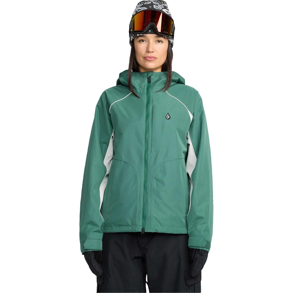 Volcom Snowboarding Outerwear & Streetwear