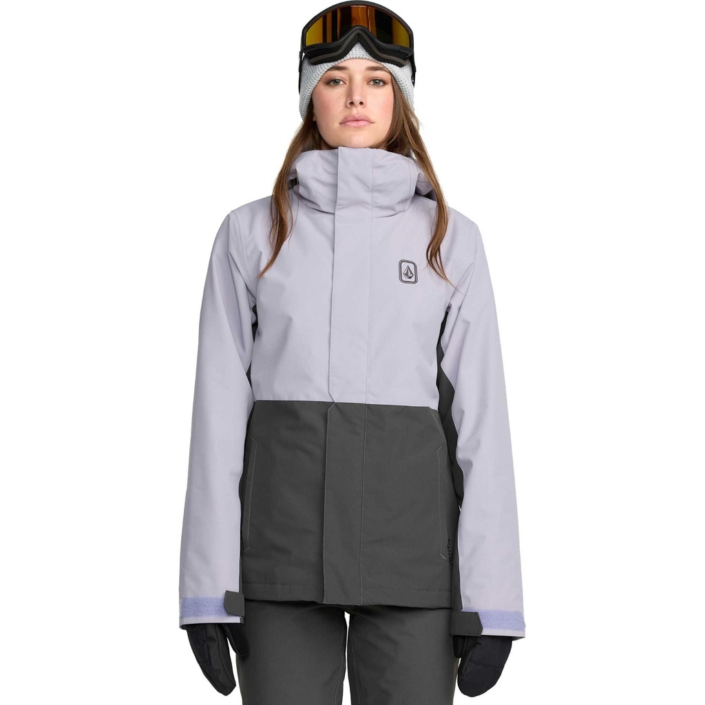 Volcom Women's Bolt Insulated Snow Jacket
