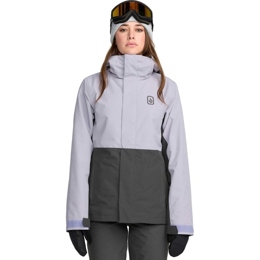 Volcom Women's Bolt Insulated Snow Jacket