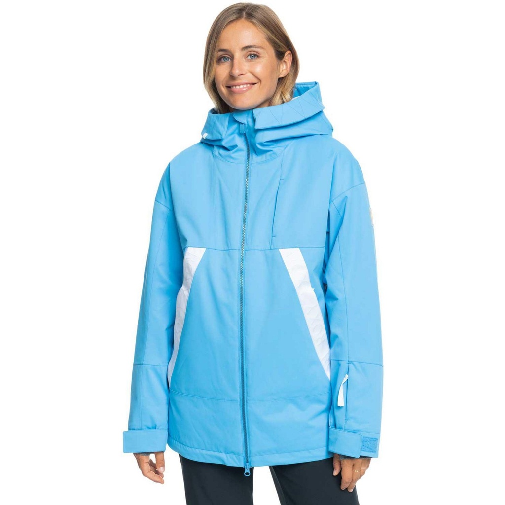 ROXY Women's Chloe Kim Snow Jacket