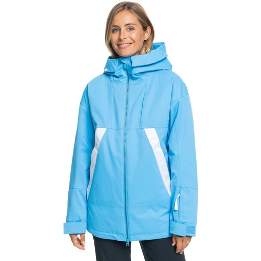 ROXY Women's Chloe Kim Snow Jacket